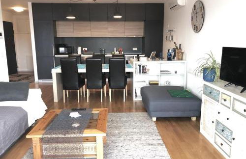 Apartmam "Mavi" - Foto 2