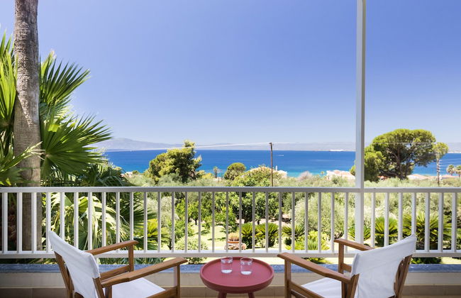 Old Sport Mansion - Photo 29