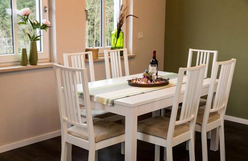 Ferienhaus Bergwiese - Foto 7