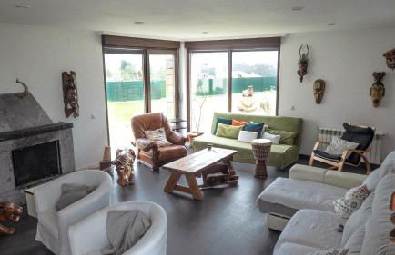 Ak-55 Rural House - Foto 56