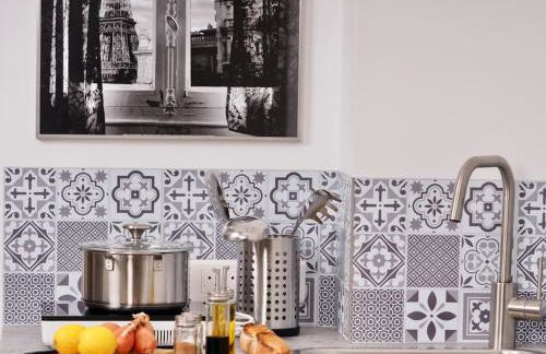 Studio Cosy Fleur de Lys - Foto 25