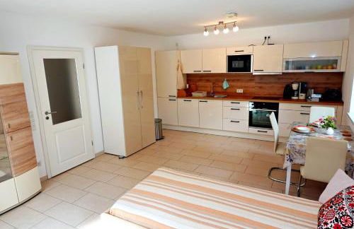 Ferienwohnung im Goldtal - Foto 6