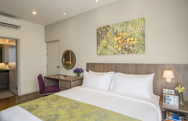 Somerset Medini Iskandar Puteri - Foto 8