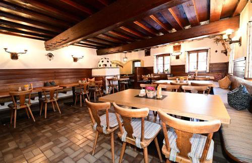 Gasthof Oberwirt - Foto 78