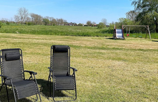 4 Person Holiday Home in Kopingsvik - Foto 23