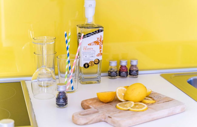 Apartments Villa Lukas - Foto 15