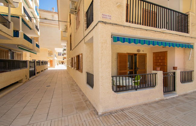 015 Rincon Home - Alicante Real Estate - Foto 17