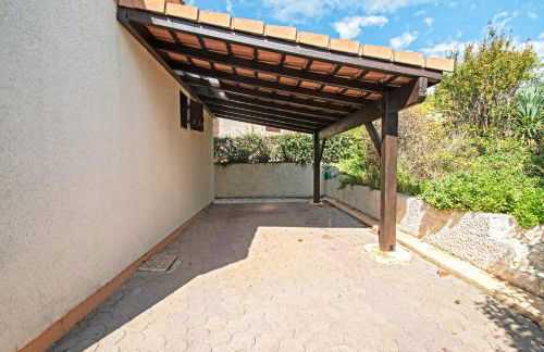 Holiday house Les Lauriers-roses 6 persons, 1 km from the beach - Foto 22