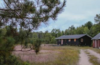 Bay Point Hideaway in the Woods - Foto 52