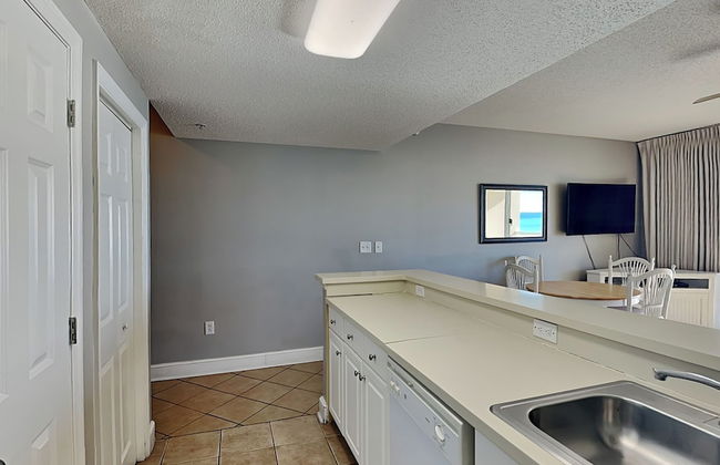 Majestic Beach Resort by Southern Vacation Rentals - Foto 76