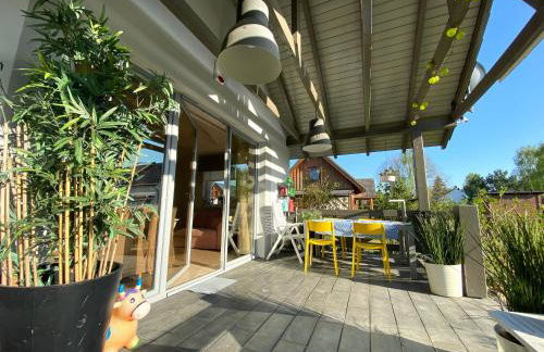 Apartament Różany - Foto 25