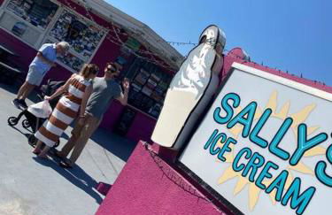 Summer Sands Lodge Unit 2 - Photo 27