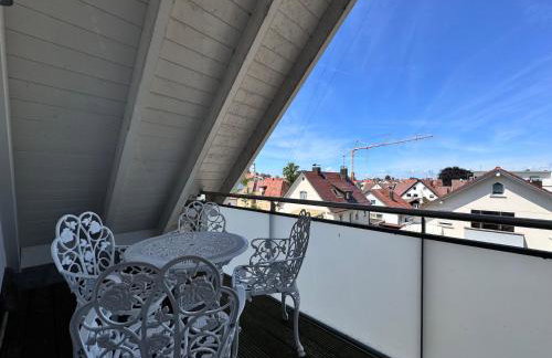 Penthousewohnung Langenargen - Foto 55