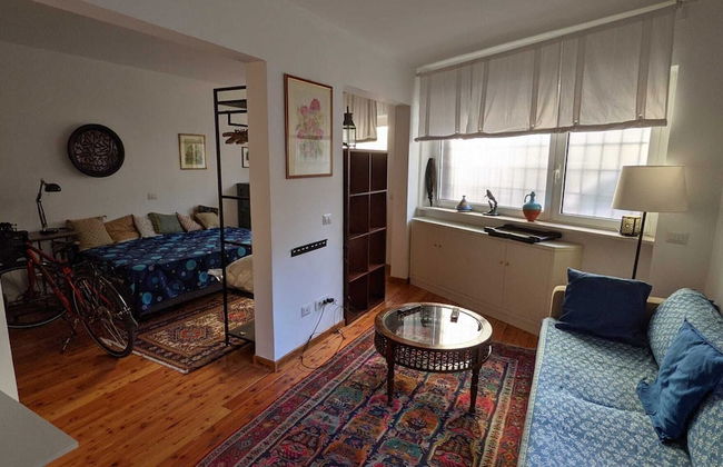 Cosy 1-bed Studio Apartment in Roma - Photo 7