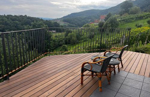 Relax with view Holiday House - Foto 28