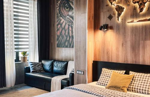 New Loft Rusafa - Photo 1