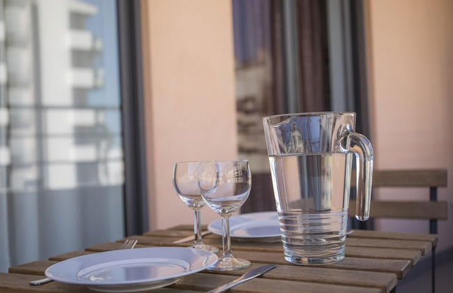 A17 - Heaven Sun Praia da Rocha 1 bed Apartment - Foto 26