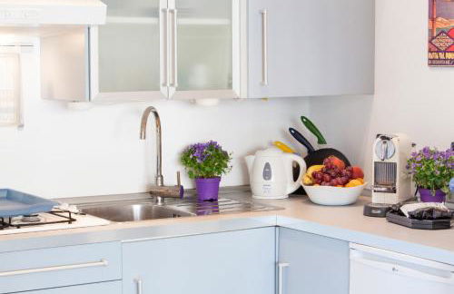 Acquario Genova Suite - Foto 40