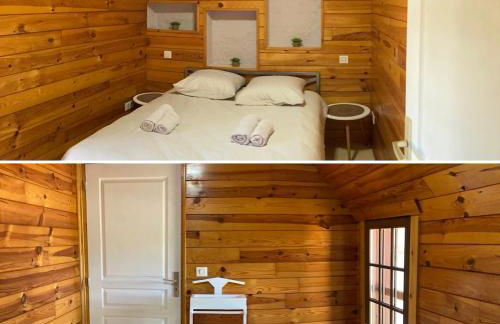 L'escale de Kerlochet - Foto 8