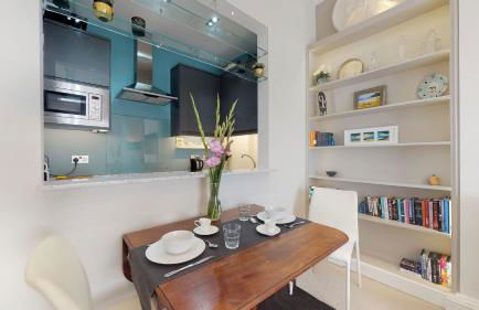 Central London Flat in Westminster - Photo 8