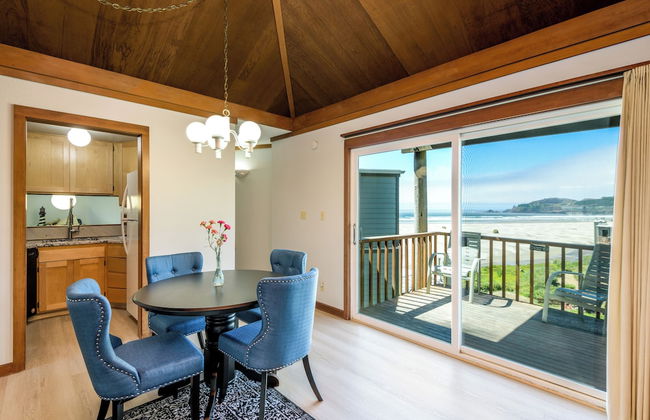 Little Creek Cove Beachfront Resort - Foto 45