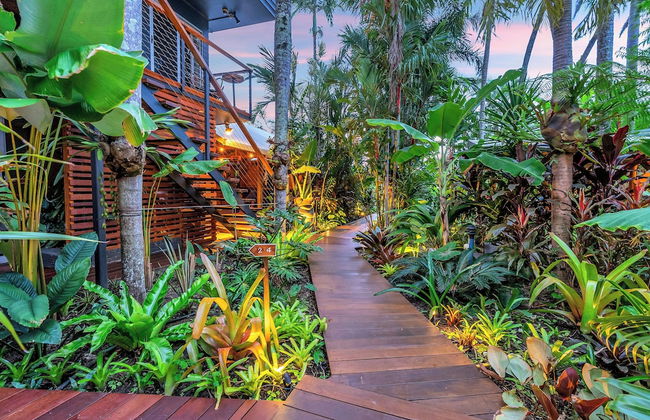 The Palms at Palm Cove - Foto 69