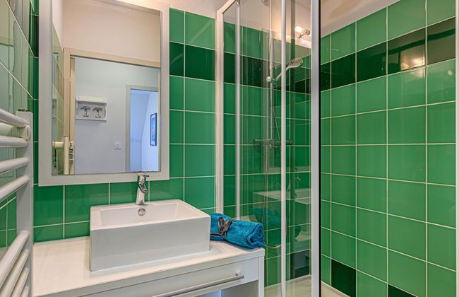 Château De Kergonano - Foto 19