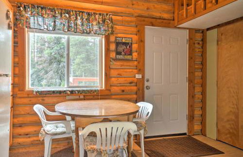 Soldotna Cabin with Essentials- 4 Mi to Fishing - Photo 4