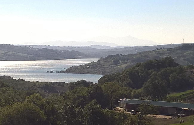 Agriturismo Yes Boss - Foto 26