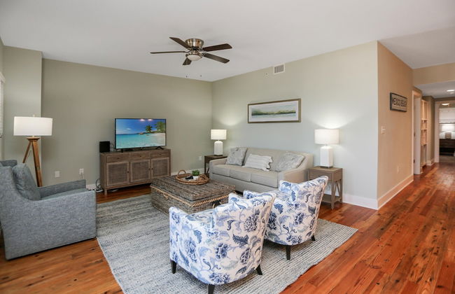 Club at Mexico Beach 1G Red Fish Blue Fish - Foto 18