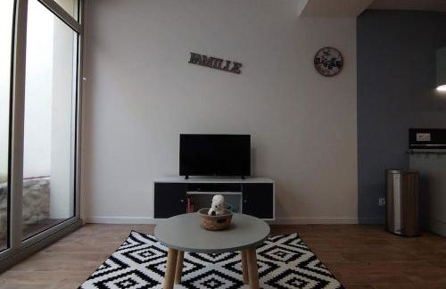 maison de ville en plein cœur de Jonzac - Photo 12