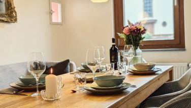 Ferienhaus am Gässchen - Foto 3