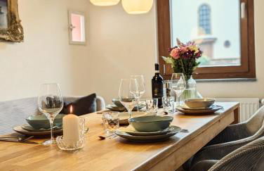 Ferienhaus am Gässchen - Foto 3