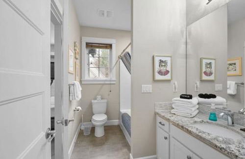 Modern Retreat in Mt Hood Oregon Resort - Foto 14