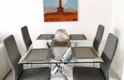 Stylish apartment in the centre of Hebden Bridge. - Photo 8