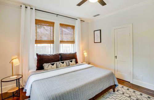 Walk to Dtwn Tyler Tudor with Backyard - Foto 15