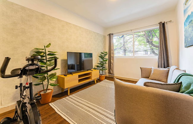 Condesa Zamora Lofts by VH - Foto 27