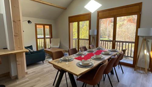 Lighthouse - a chalet inspired penthouse perfect for all seasons - Foto 1