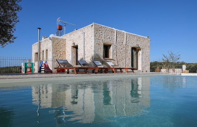 Heliopetra Lux Villa with private Pool - Foto 22