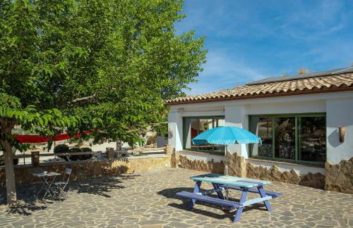 Alojamiento Cuevas Victoria - Photo 60