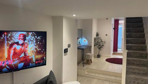 The Snap Pad Boutique Apartment - Foto 4