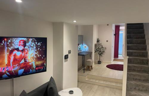 The Snap Pad Boutique Apartment - Photo 4