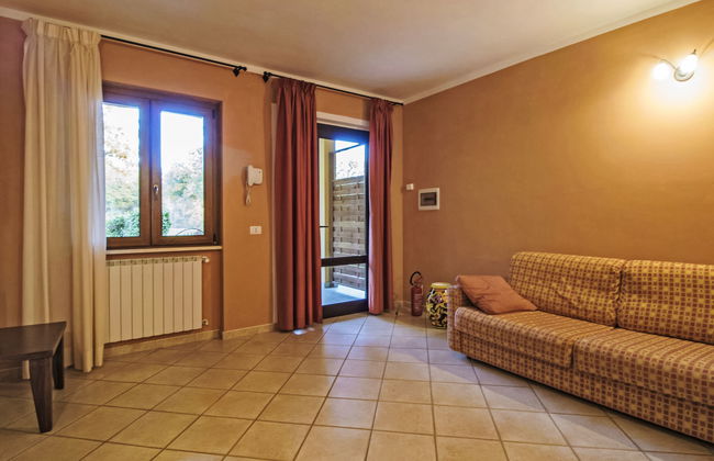 Thermae Apartment 16b - Foto 8