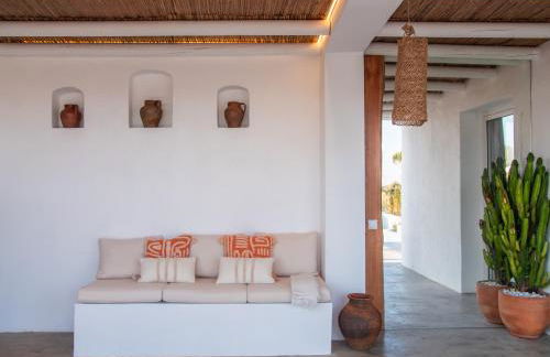 Casa Thala - Conceptual 3-Suite Villa & Hot Pool - Foto 12