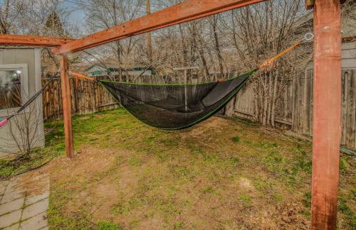 Reno Retreat 3 King Beds by Casinos and University - Foto 19