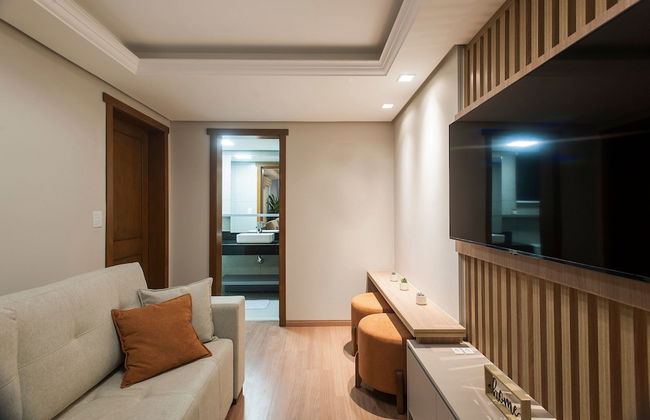 LOCAR-IN GRAMADO Vila Di Pietro Centro - Foto 36