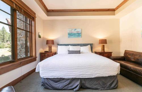 Big Horn Lodge 305 by East West Hospitality - Foto 5