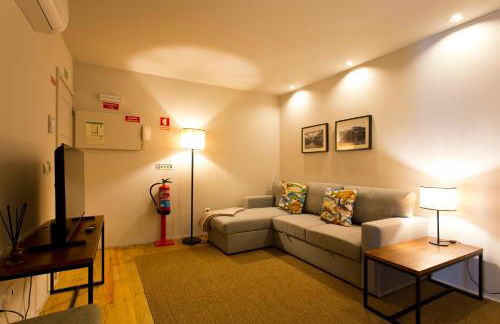 RVA - Gustave Eiffel Apartments - Foto 130