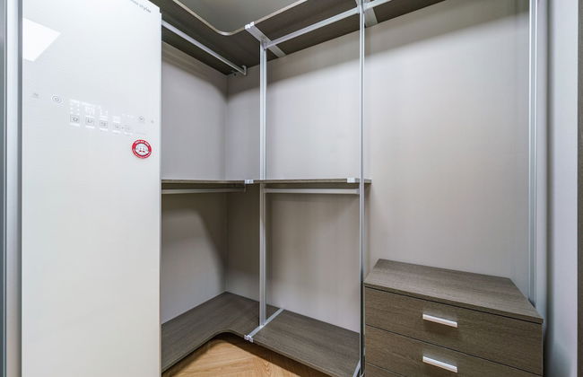 Le collective Busan station - Foto 56