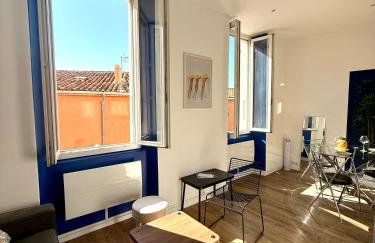 Charmant appartement à St Victor - Foto 2